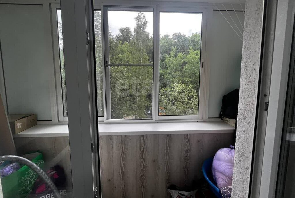 квартира г Калуга ул Дубрава 12 фото 13