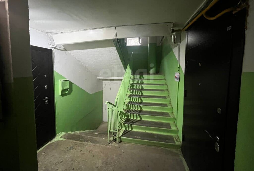 квартира г Калуга ул Дубрава 12 фото 16