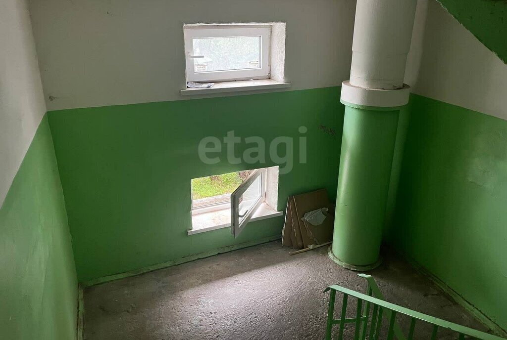 квартира г Калуга ул Дубрава 12 фото 14