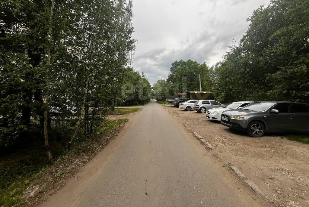квартира г Калуга ул Дубрава 12 фото 18