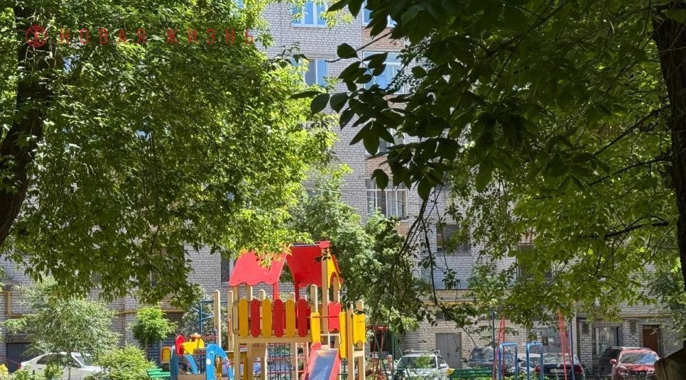 квартира г Самара р-н Октябрьский Спортивная ш Московское 110 фото 23