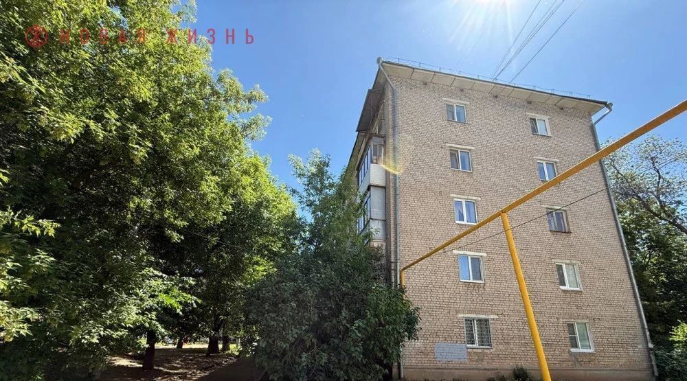 квартира г Самара р-н Октябрьский Спортивная ш Московское 110 фото 29