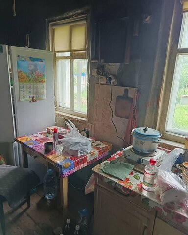 д Демьяновка ул Куйбышева 23 Саргатское фото