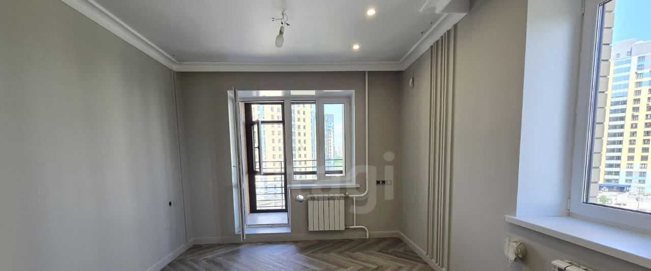 квартира г Тюмень р-н Центральный ул Мельникайте 36 фото 13
