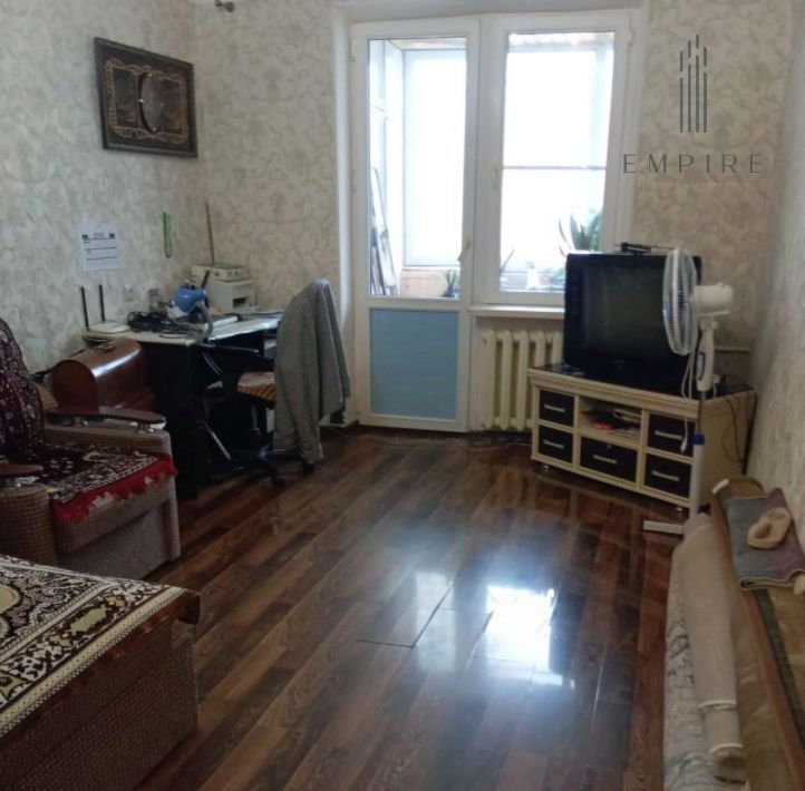 квартира г Грозный городок Маяковского посёлок Абузара Айдамирова р-н Старопромысловский 77 фото 1