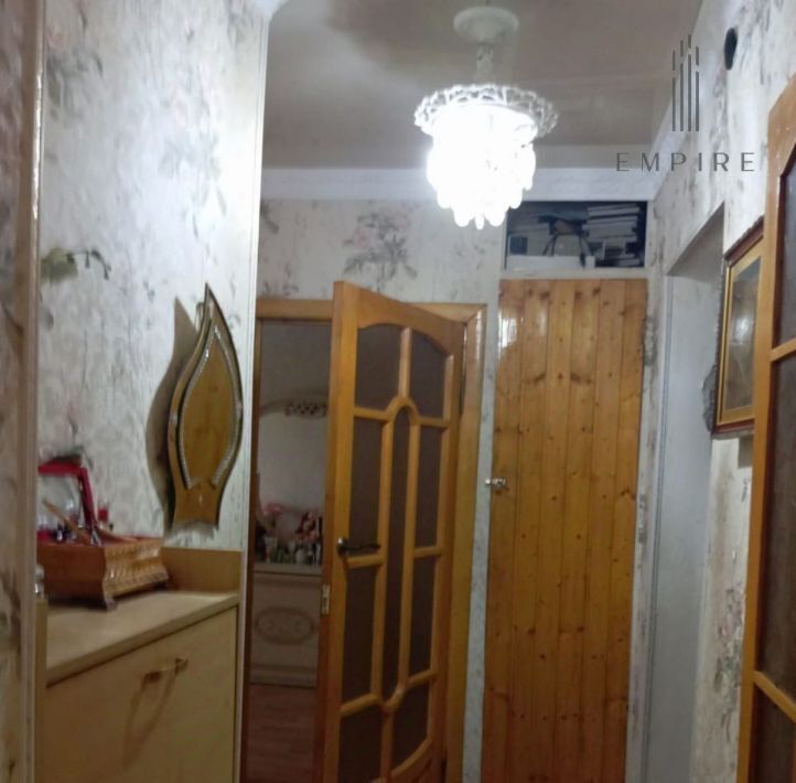 квартира г Грозный городок Маяковского посёлок Абузара Айдамирова р-н Старопромысловский 77 фото 4