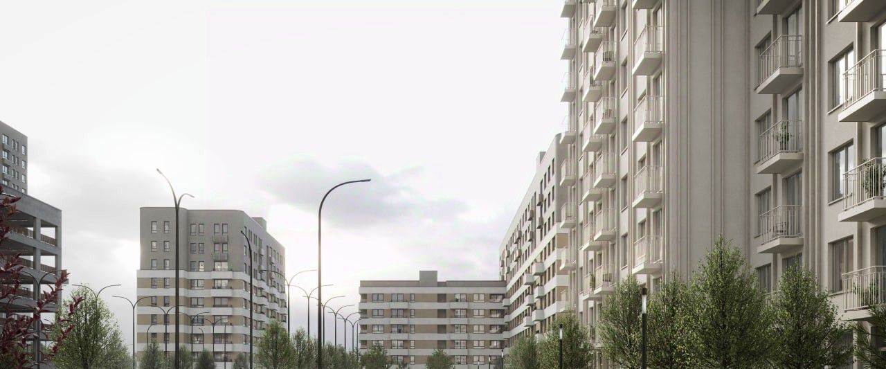 квартира г Тюмень р-н Калининский ул Геннадия Райкова 19 фото 11