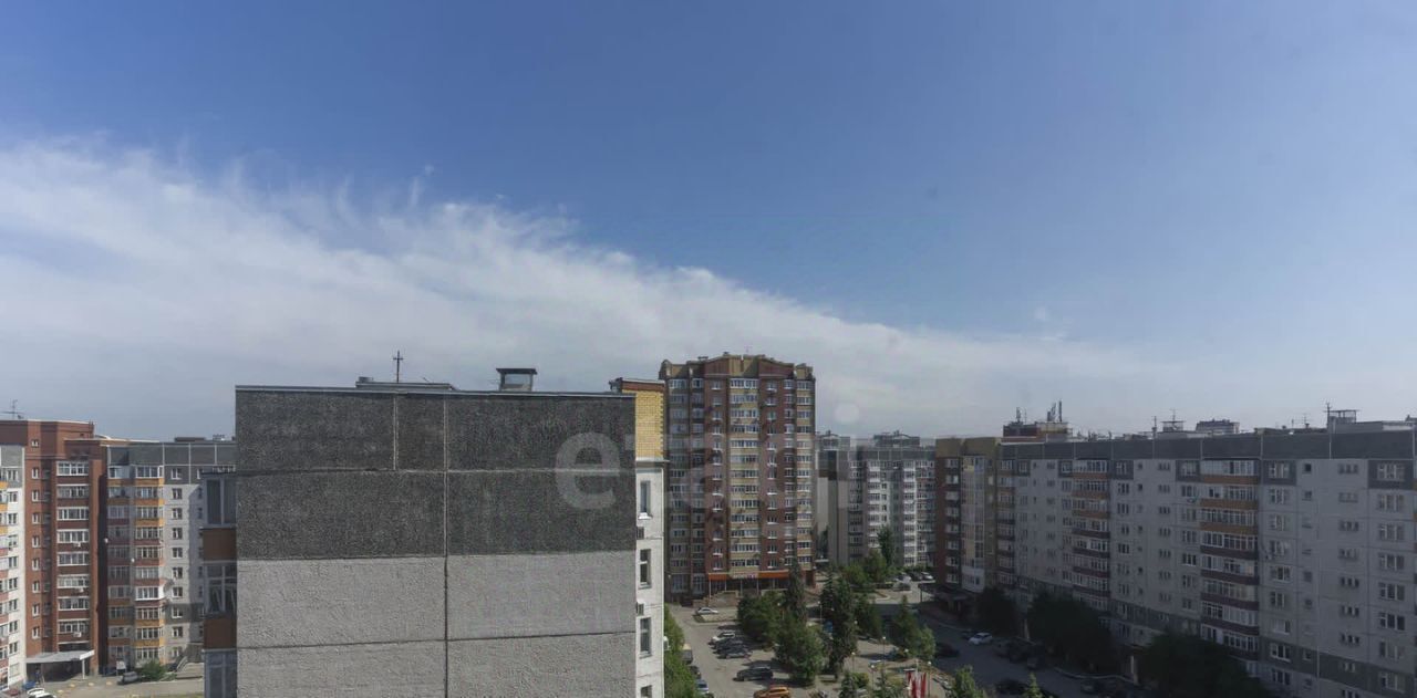 квартира г Тюмень р-н Восточный ул Широтная 165к/2 фото 15