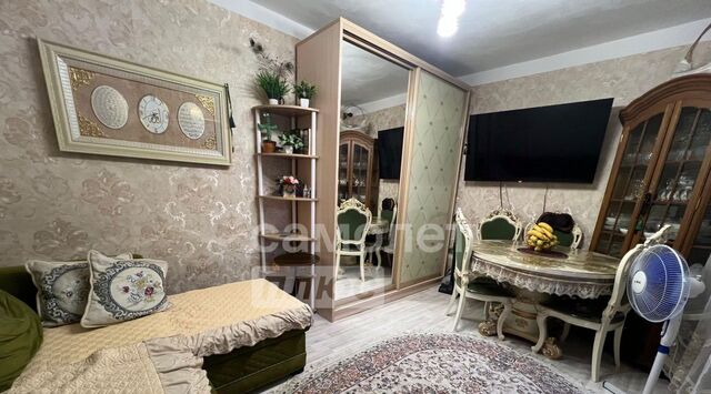 ул Абдул-Вагаба Сулейманова 19 Советский фото
