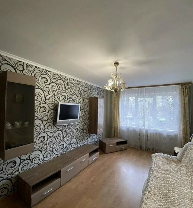 квартира г Калининград р-н Центральный пр-кт Победы 75 фото 1