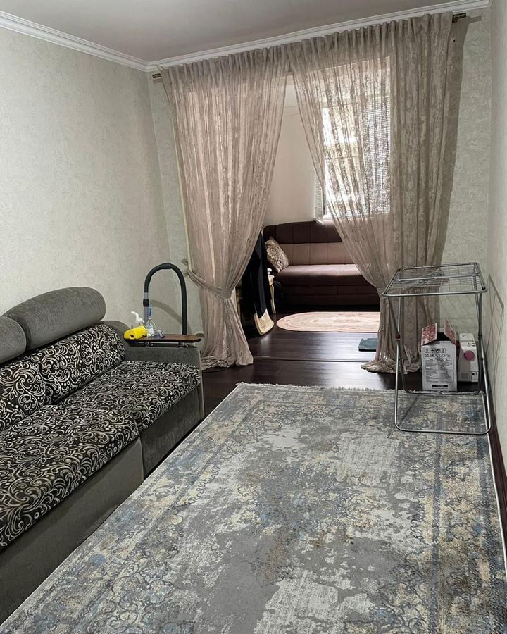 квартира г Кизляр ул. Магомеда Гаджиева, 1 фото 3