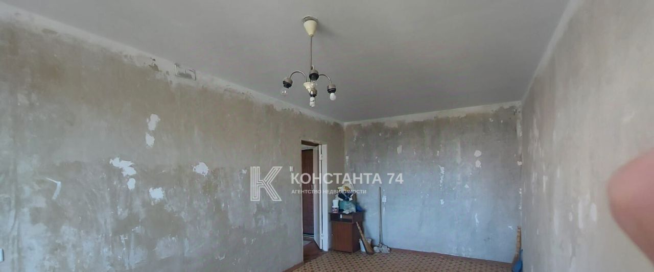 квартира г Челябинск р-н Ленинский ул Агалакова 30 фото 4
