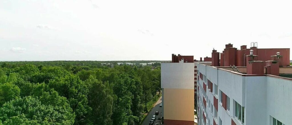 квартира г Калининград р-н Центральный ул Каблукова 11а фото 4