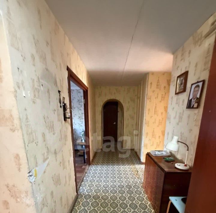 квартира г Стерлитамак ул Коммунистическая 73 фото 6