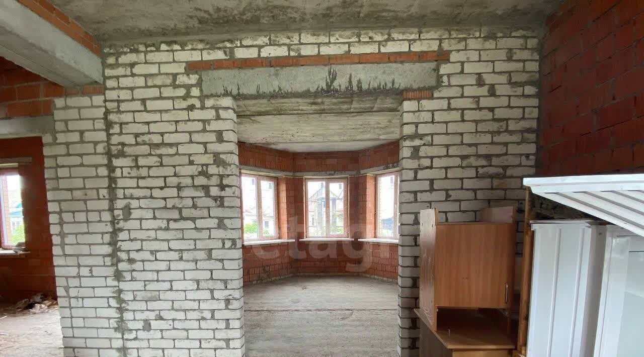 дом г Брянск рп Радица-Крыловка Бежицкий район р-н Бежицкий Бежицкая ул фото 18