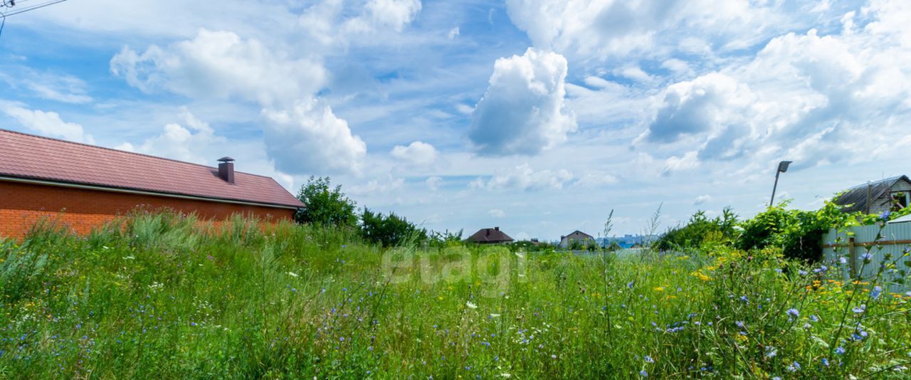 земля г Белгород Западный ул Просторная фото 5