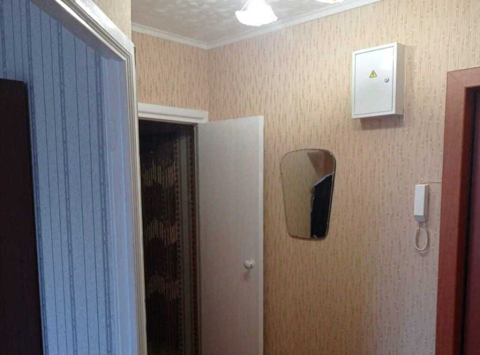 квартира г Набережные Челны р-н Центральный пр-кт Раиса Беляева 44 фото 8