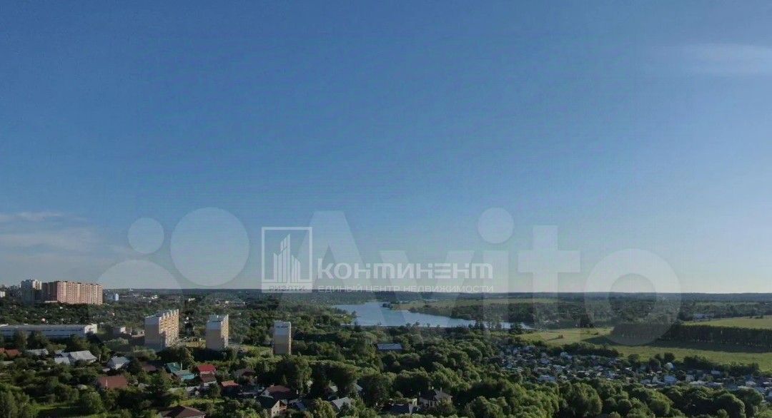 квартира г Владимир р-н Октябрьский ЖК Веризино лайф Веризино мкр фото 3