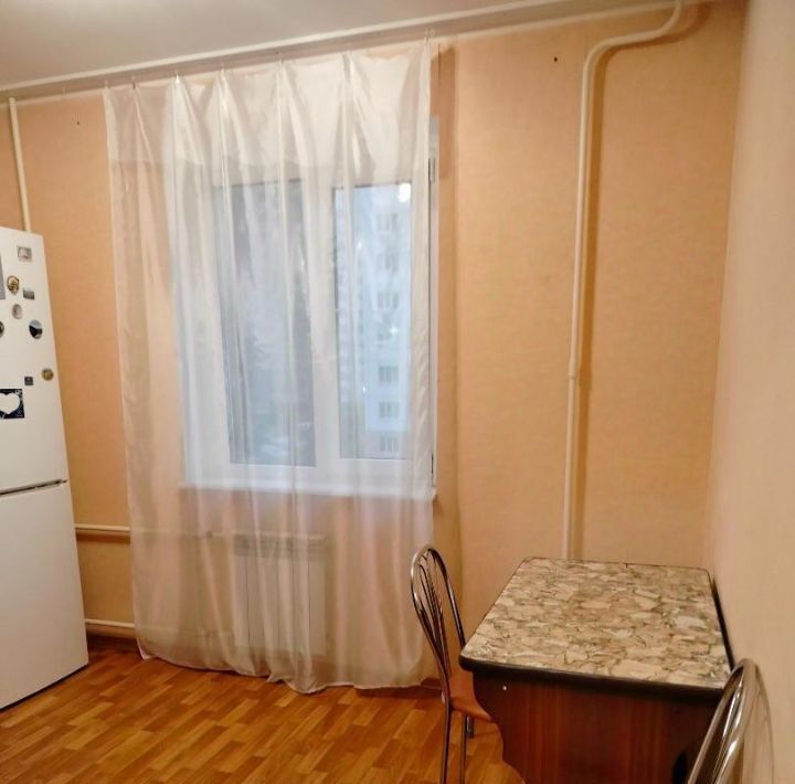 квартира г Курск р-н Центральный пр-кт Победы 40 фото 6