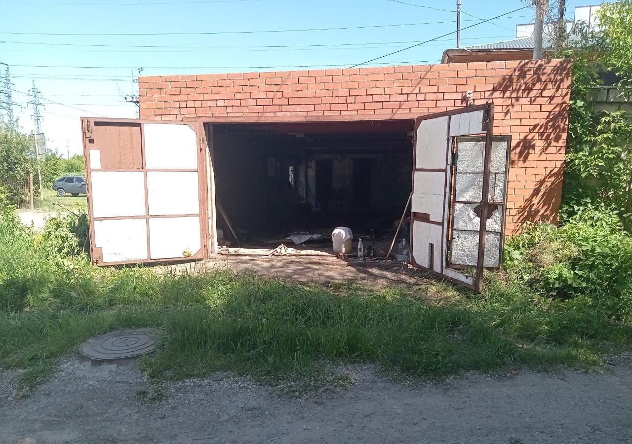 свободного назначения г Тольятти р-н Центральный ул Индустриальная 2ас/1 фото 3