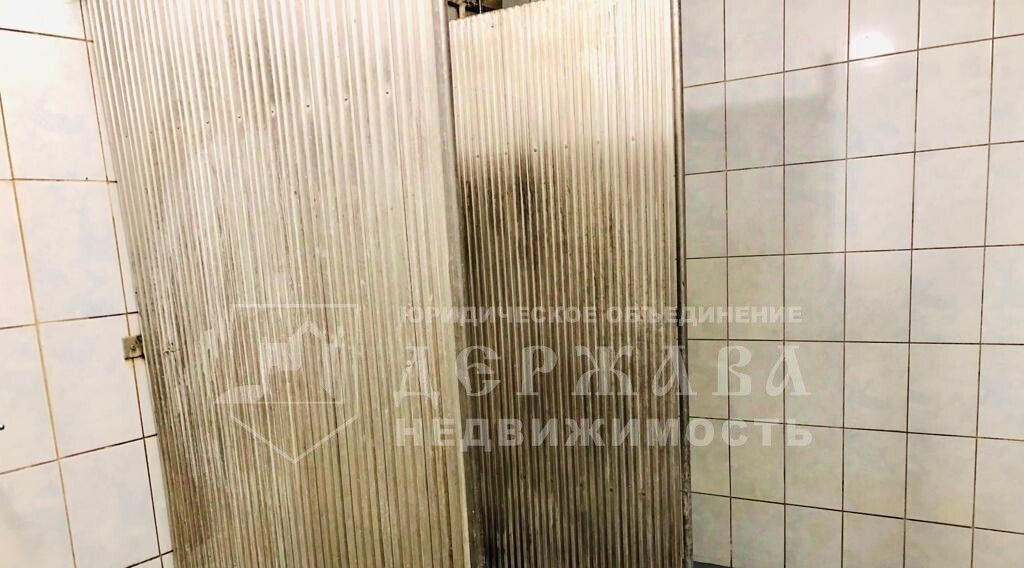 комната г Кемерово р-н Центральный ул Николая Островского 8 фото 10