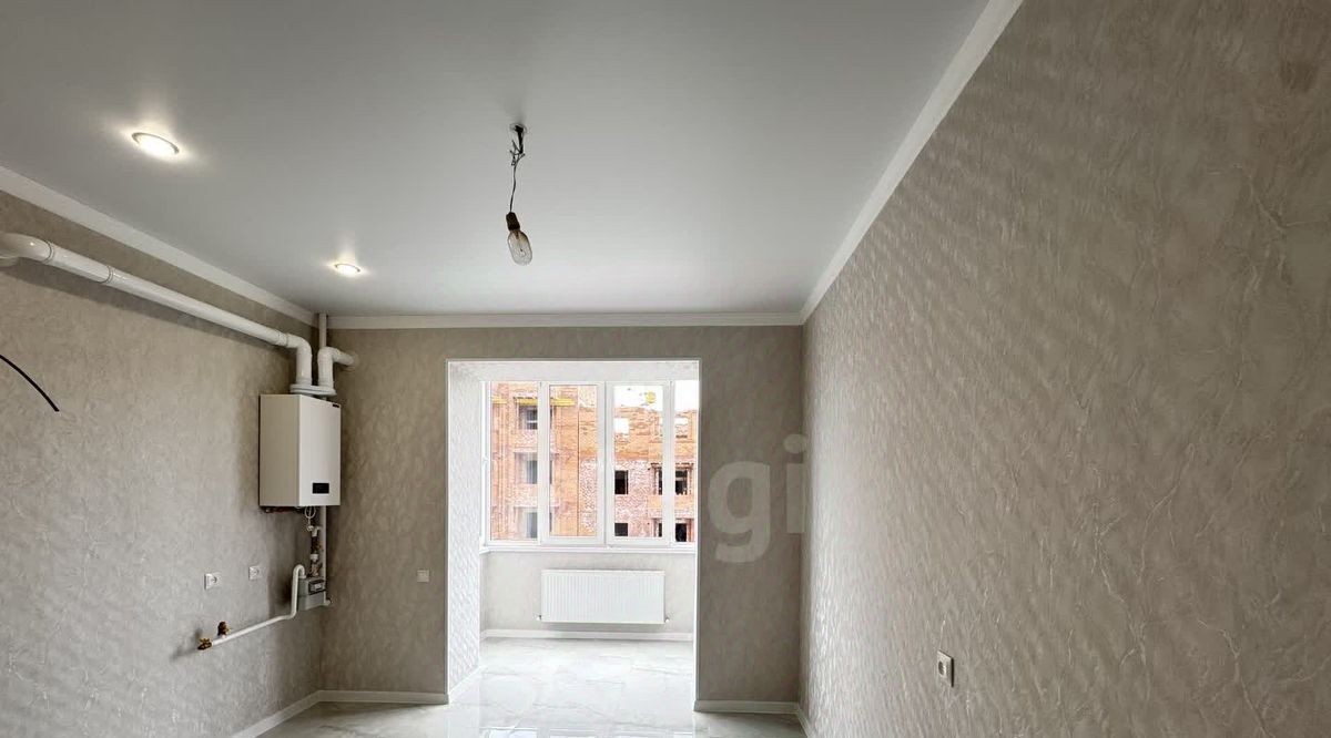 квартира г Владикавказ ул Хадарцева 39к/2 фото 6