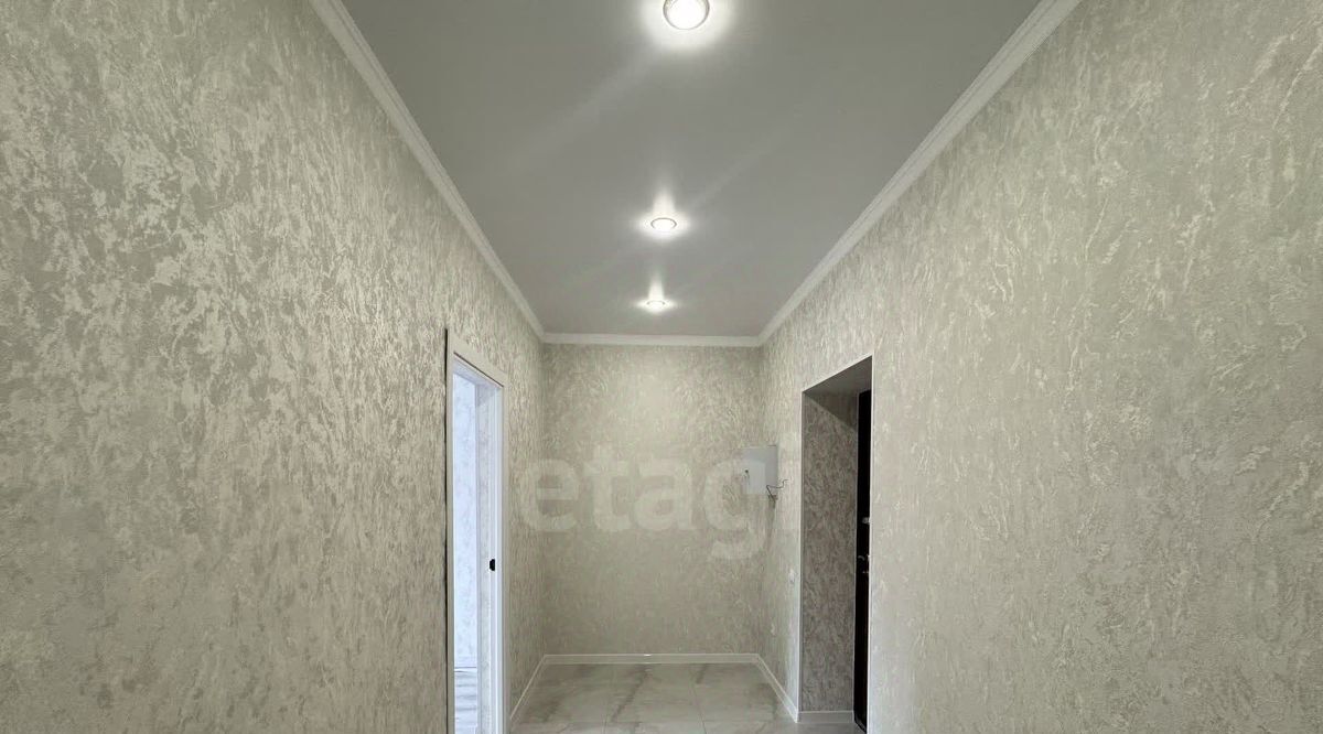 квартира г Владикавказ ул Хадарцева 39к/2 фото 7