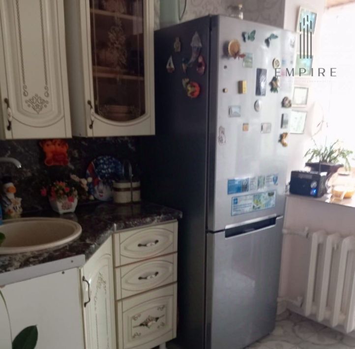 квартира г Грозный городок Маяковского посёлок Абузара Айдамирова р-н Старопромысловский 77 фото 8