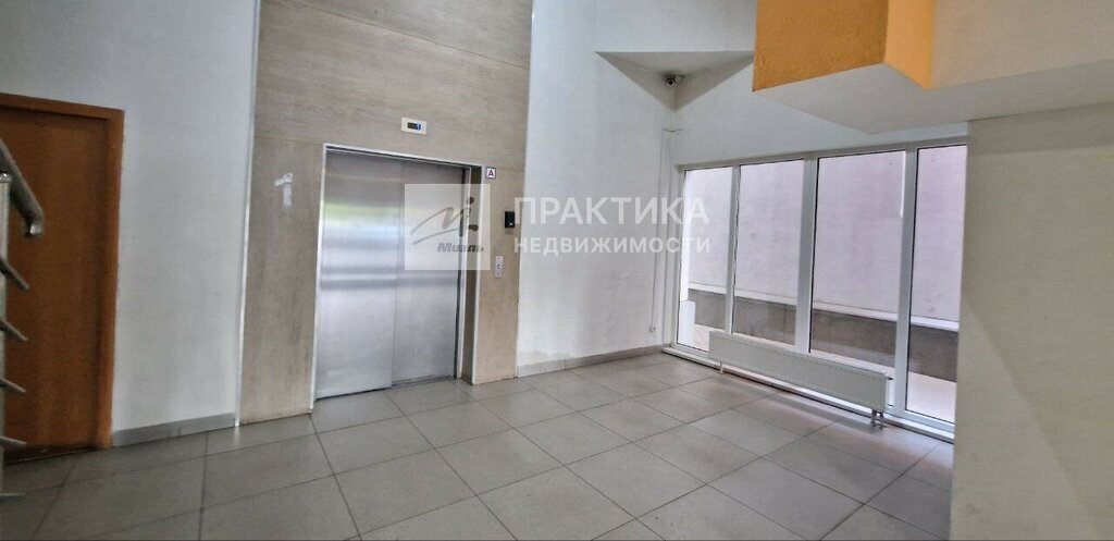 квартира г Балашиха пр-кт Ленина 32а Салтыковская фото 17