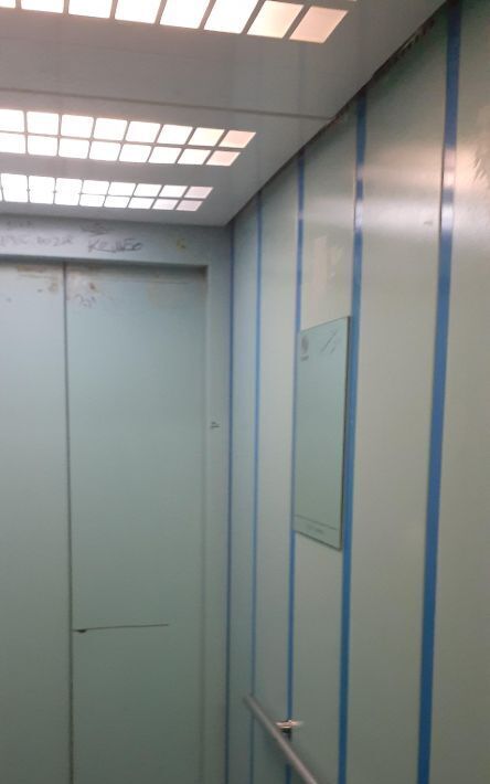 квартира г Смоленск р-н Ленинский ул Кловская 25а фото 21