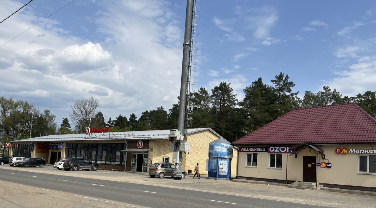 квартира г Смоленск р-н Заднепровский ул Красноборская 7а фото 29