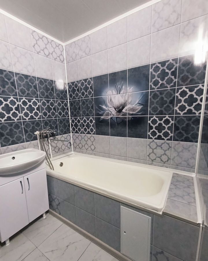 квартира г Астрахань р-н Советский ул Кубанская 68к/2 фото 14