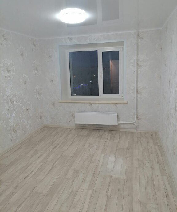 квартира г Томск р-н Октябрьский ул Ивана Черных 123 фото 6