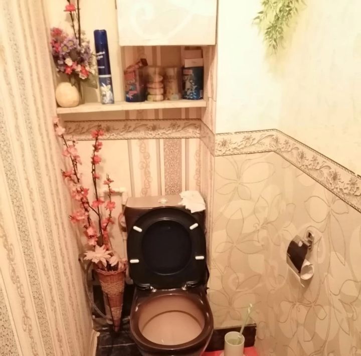 комната г Екатеринбург Ботаническая ул. Академика Шварца, 10к 3 фото 7