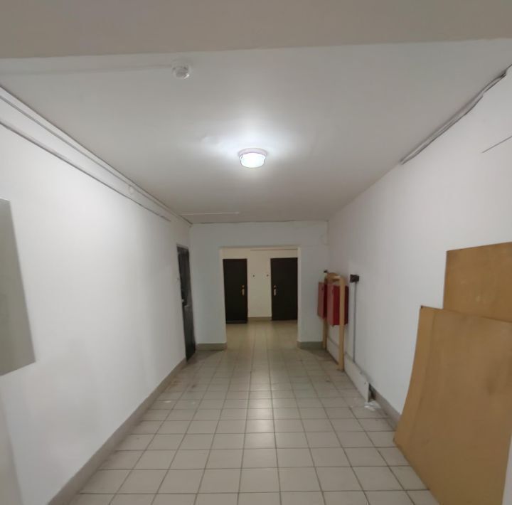 квартира г Челябинск р-н Тракторозаводский ул Хохрякова 34 фото 26