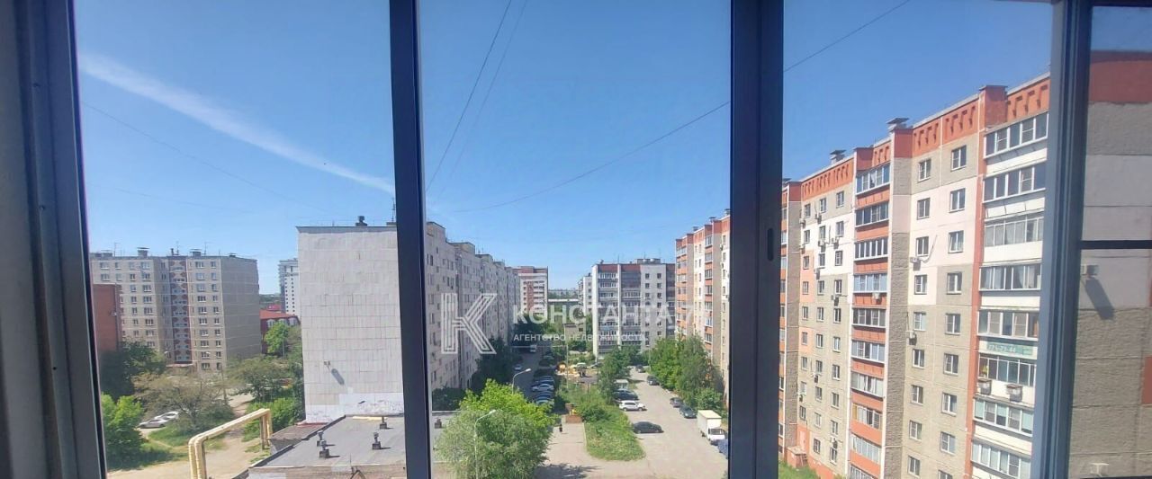 квартира г Челябинск р-н Ленинский ул Агалакова 30 фото 5