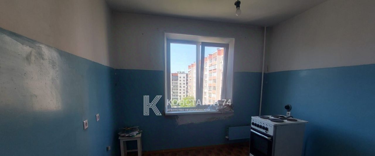 квартира г Челябинск р-н Ленинский ул Агалакова 30 фото 9