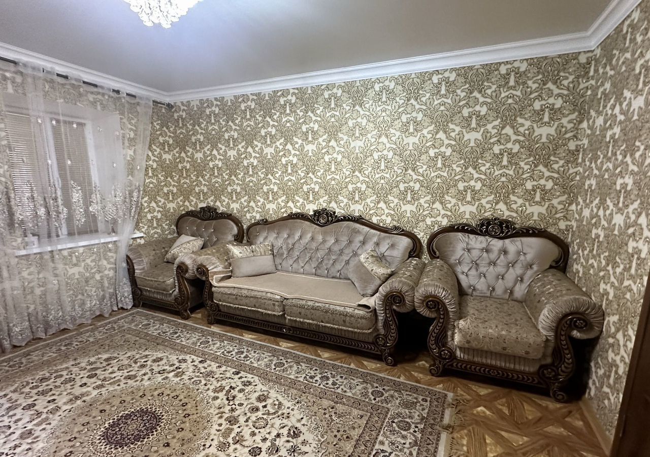 дом г Махачкала ул Абдуллы Гаджиева 9 р-н Кяхулай фото 16