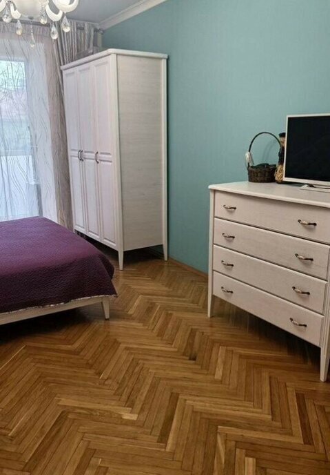 квартира г Калининград р-н Центральный ул Свободная 28 фото 5