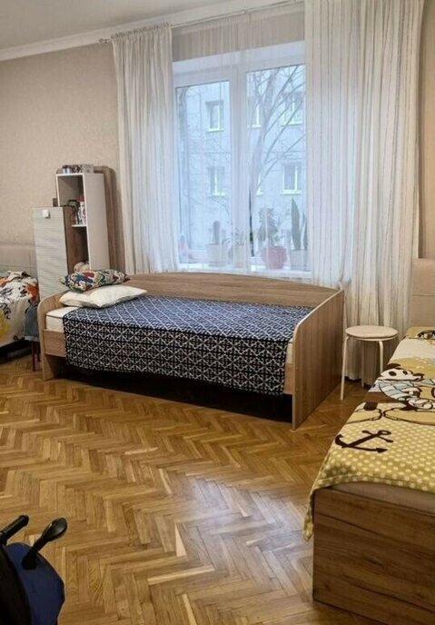 квартира г Калининград р-н Центральный ул Свободная 28 фото 7