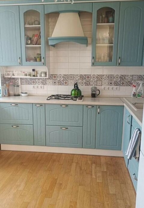 квартира г Калининград р-н Центральный ул Свободная 28 фото 25
