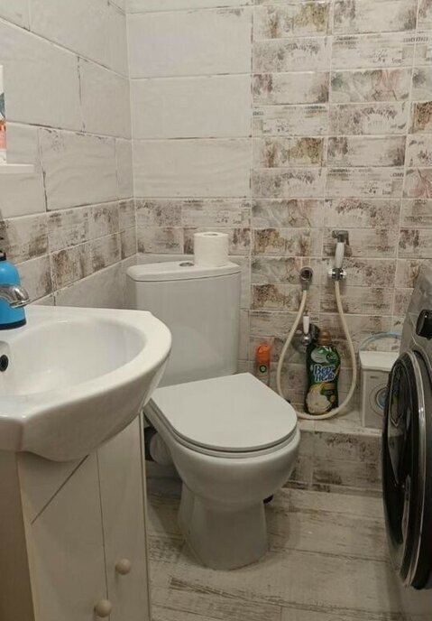 квартира г Калининград р-н Центральный ул Свободная 28 фото 29