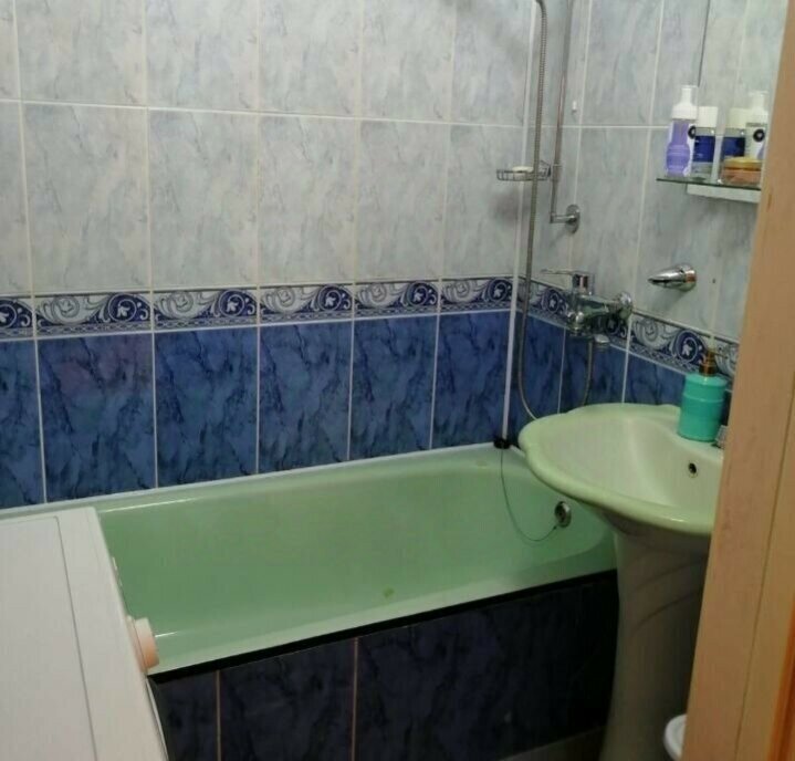 квартира г Калининград р-н Ленинградский ул Балтийская 12 фото 7