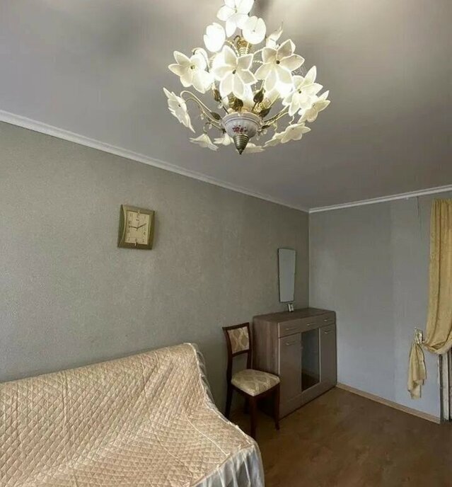квартира г Калининград р-н Центральный пр-кт Победы 75 фото 11