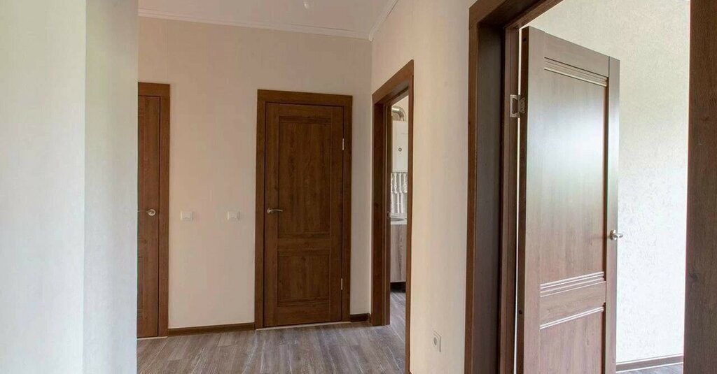 квартира г Калининград р-н Центральный ул Каблукова 11а фото 7