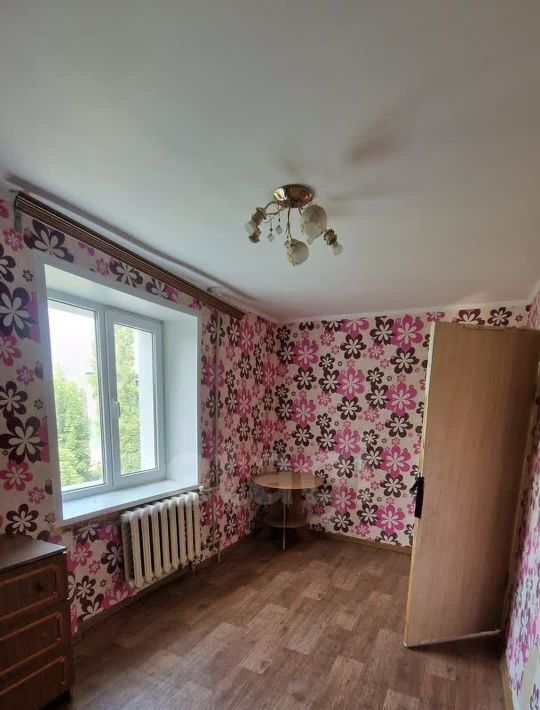квартира г Белгород Восточный ш Михайловское 34 фото 14