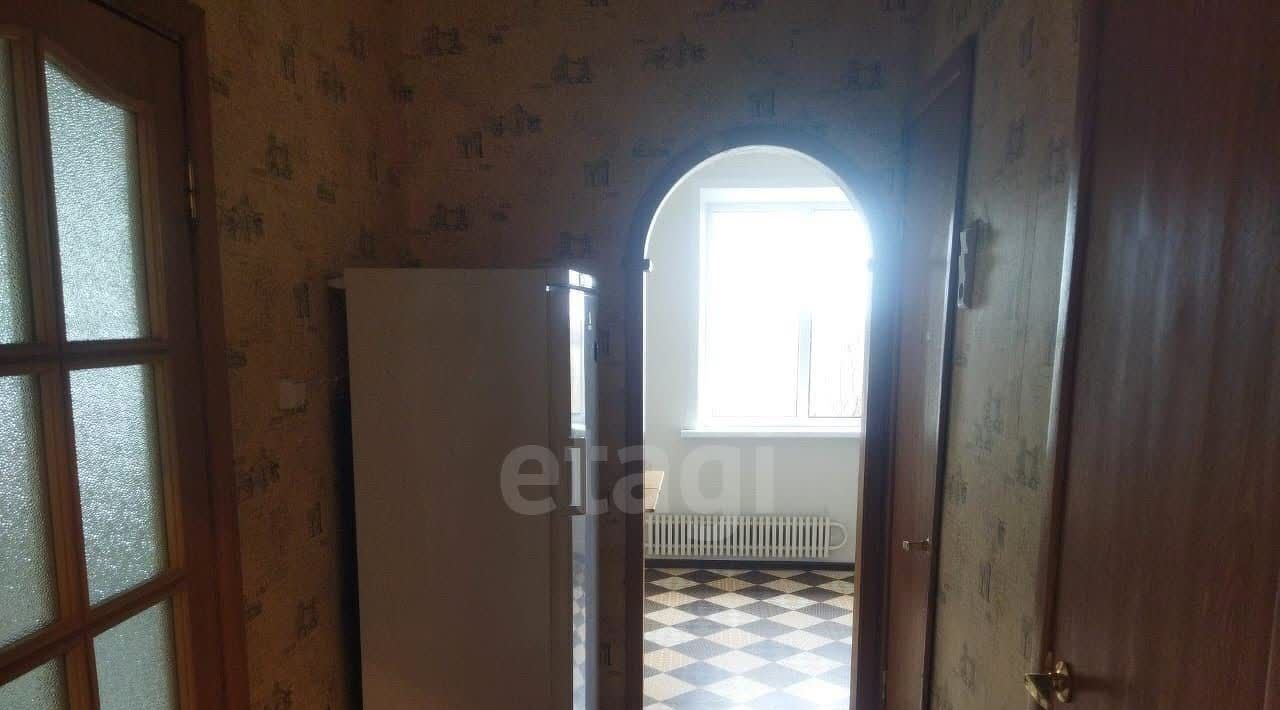 квартира г Белгород Западный ул Щорса 55а фото 9