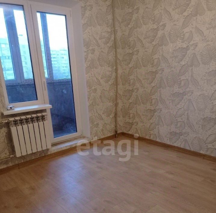 квартира г Белгород Западный ул Буденного 19 фото 7