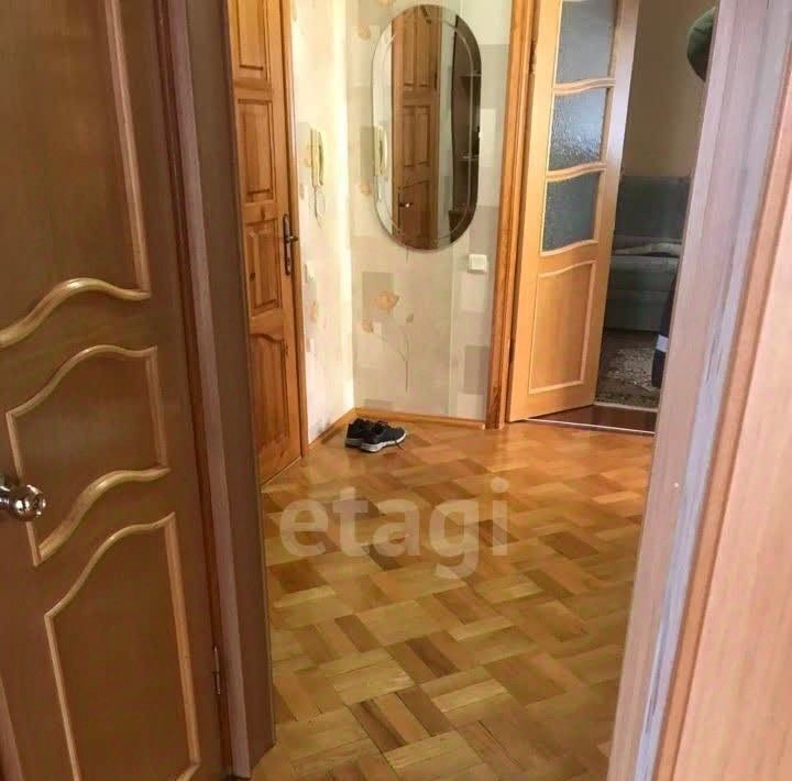 квартира г Белгород Западный ул Щорса 44 фото 9