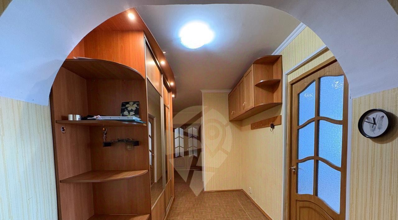 квартира г Старый Оскол Дубрава 2 кв-л, 4 фото 8